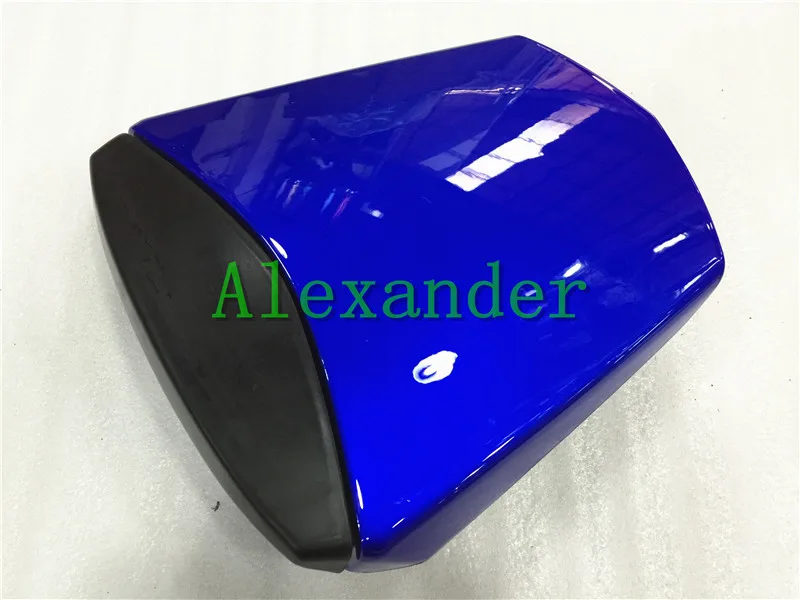 Blue For Yamaha YZF600 R6 2003 2004 2005 r6 03 04 05 Rear Seat Cover Cowl Solo Motor Seat Cowl Rear Fairing yzf YZF 600