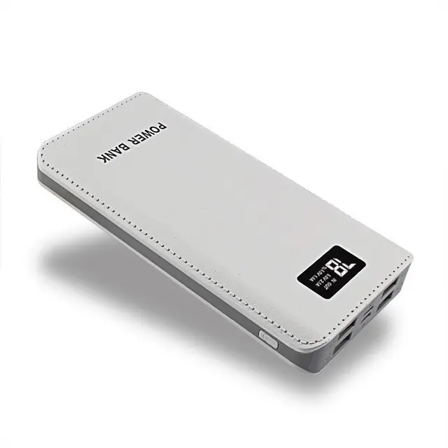 Аккумулятор 500000 mah