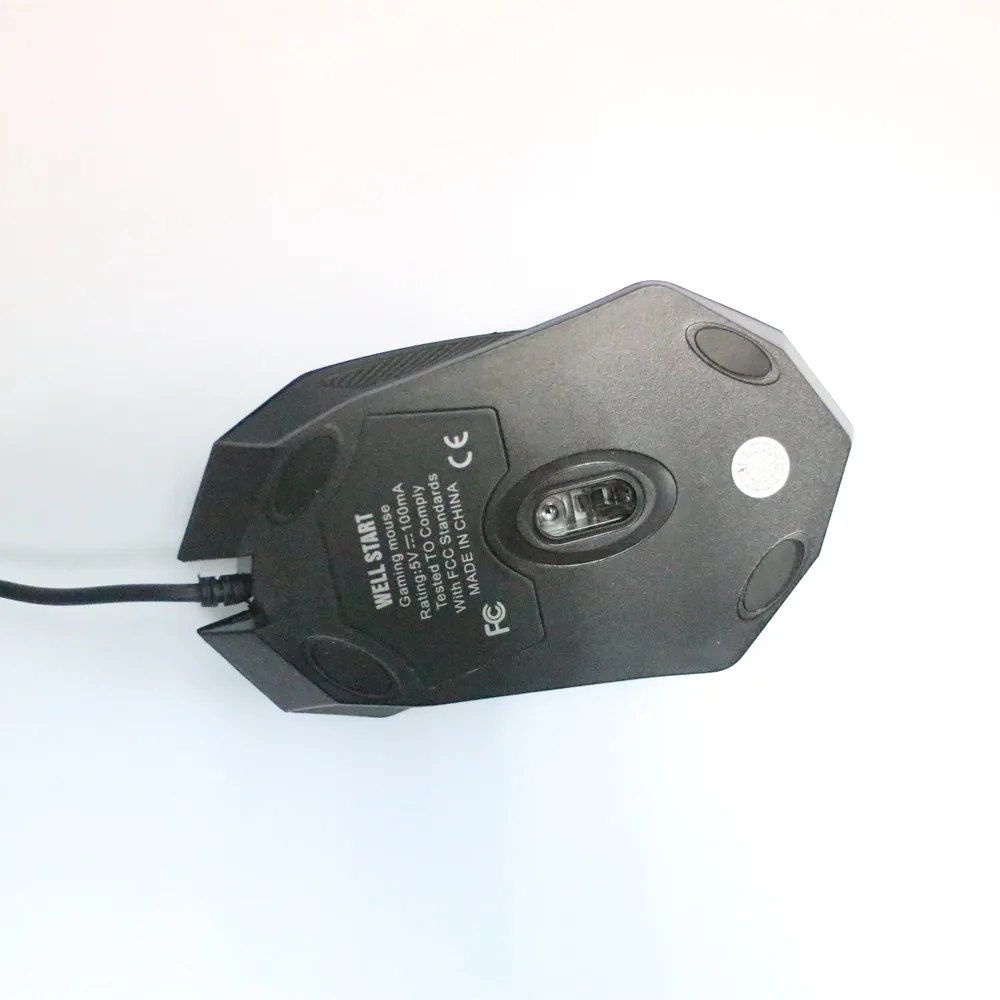 Xibter nuevo diseño transformador versión ratón iluminación Juego PC portátil Oficina ratones USB para LOL CSGO Juego De Tronos PS mover Xibter nuevo diseño transformador versión ratón iluminación Juego PC portátil Oficina ratones USB para LOL CSGO Juego De Tronos PS mover