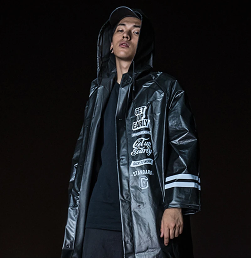 Long Coat Men  (5)