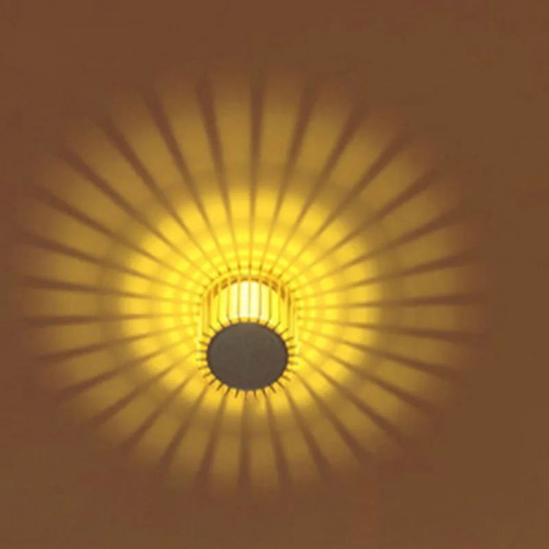 

Background Light Flush Mount LED Ceiling Light for Art Gallery Decoration Front Mirror lamp Porch light corridors Light Fixture