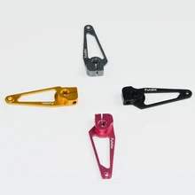 Rc Modèle Hélicoptère CNC En Aluminium Alliage Futaba gouvernail Bras 25 T Servo Bras Robot Aeromodelismo Métal avions Servo Bras