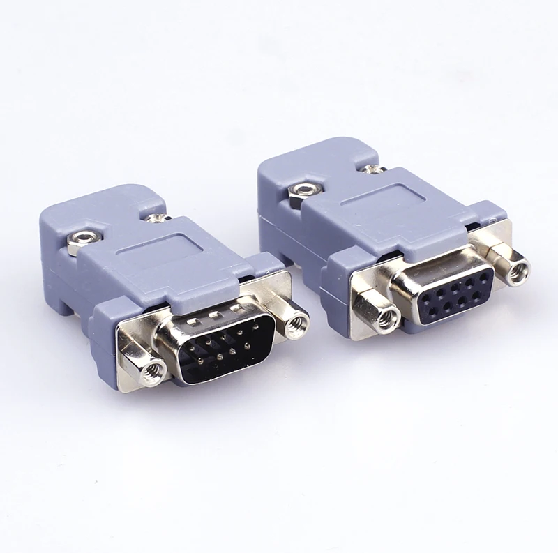 9 Pin Разъем Купить