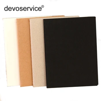 

Free Shipping 1PCS Vintage Notebook Business Stationery Kids Gift Sketchbook Paper Journal Notepad Diary Planner School Supplies