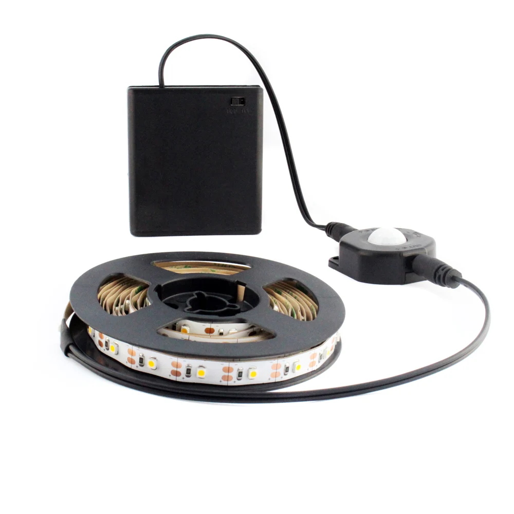 led battery