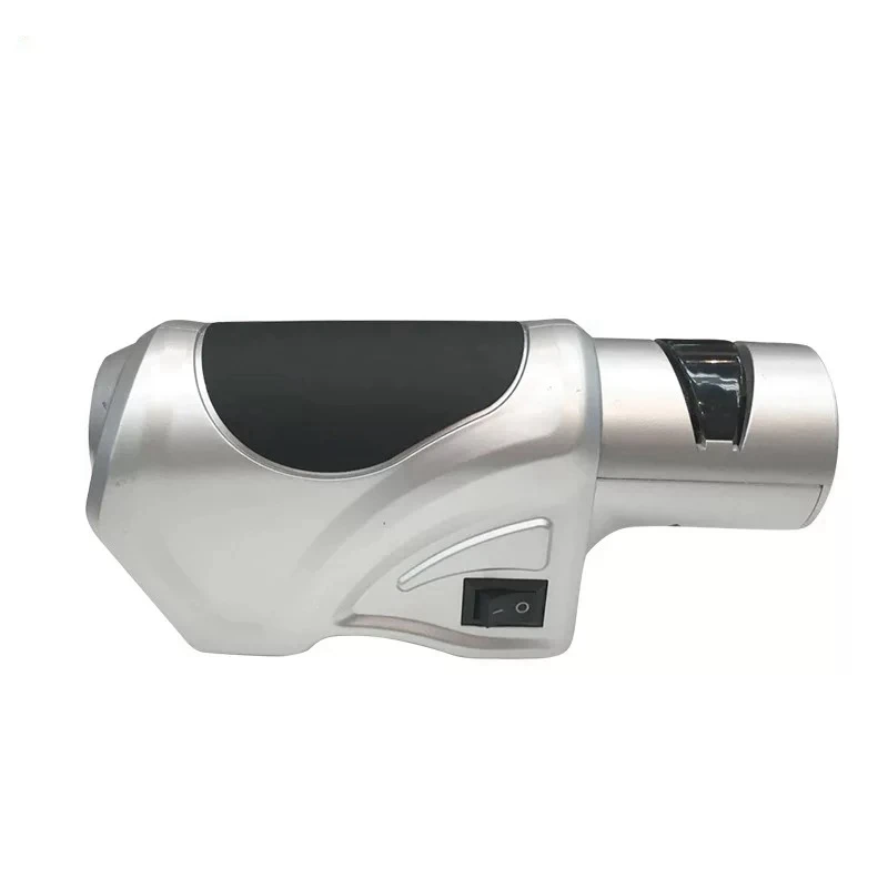 Multifunctional Kitchen Electric Knife Sharpener Household Tools