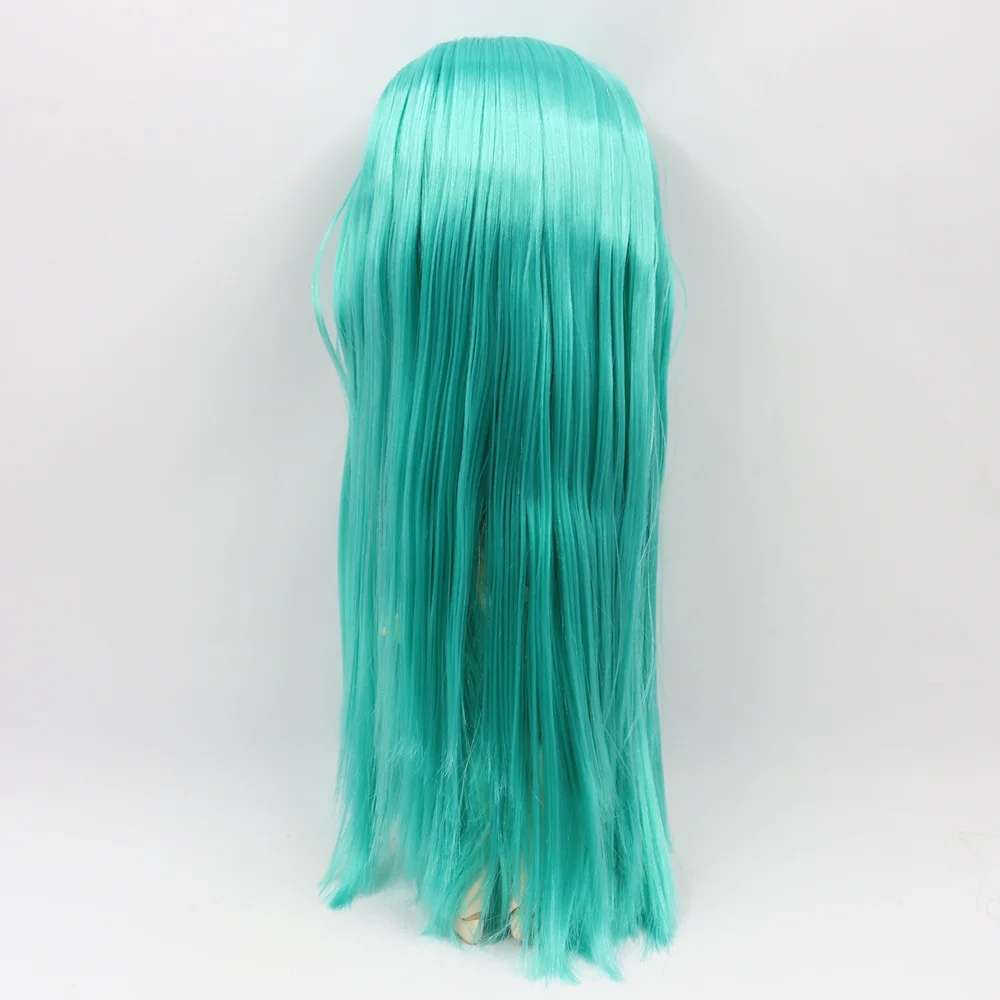 Кукла Blyth ICY DBS с белой кожей шарнирное тело новое матовое лицо зеленые мягкие