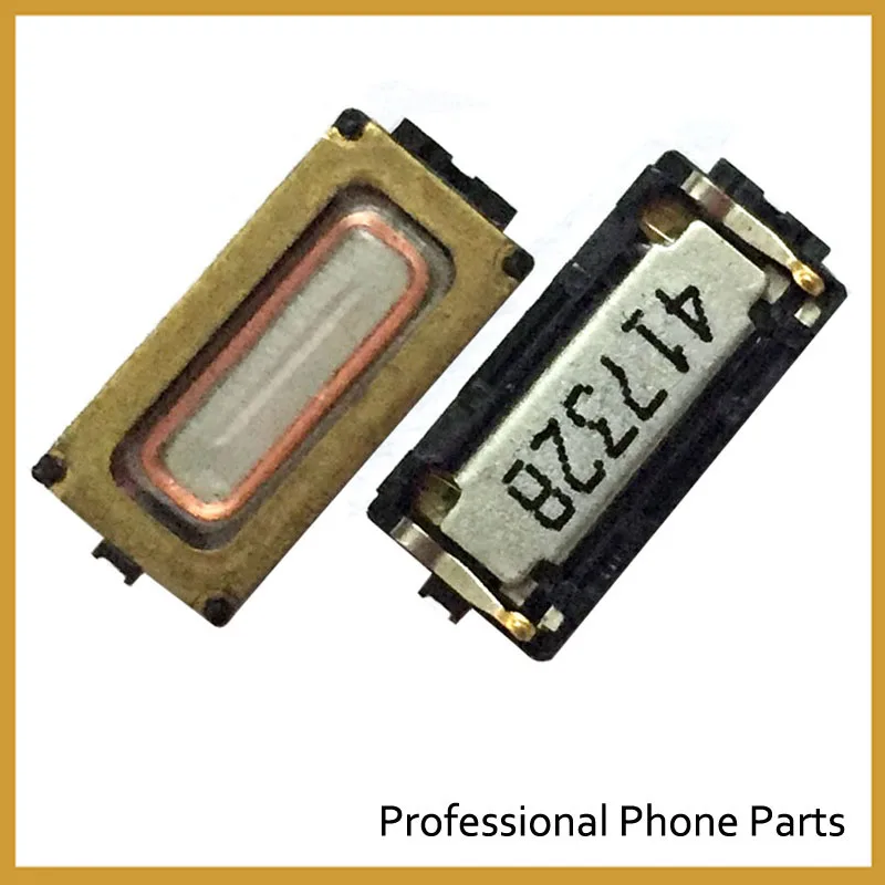 New Original Earpieces Ear Speaker Replacement For Sony xperia Go ST27 ST27i Mobile Phone Replacement