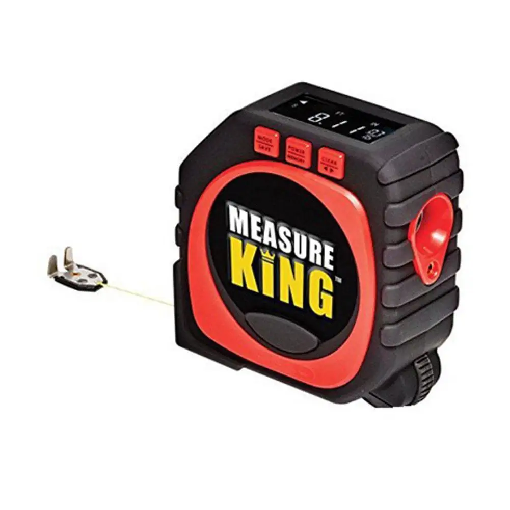 

Multifunctional 3-in-1 Measuring Tape Measure Laser Digital Tape Measure Dropshipping
