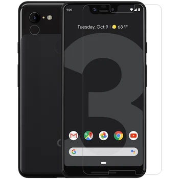 

Tempered Glass for Google pixcel 3 XL Nillkin H+ Pro 2.5 D Round Edge 0.2mm Tempered Glass Screen Protector for pixel 3 XL Glass