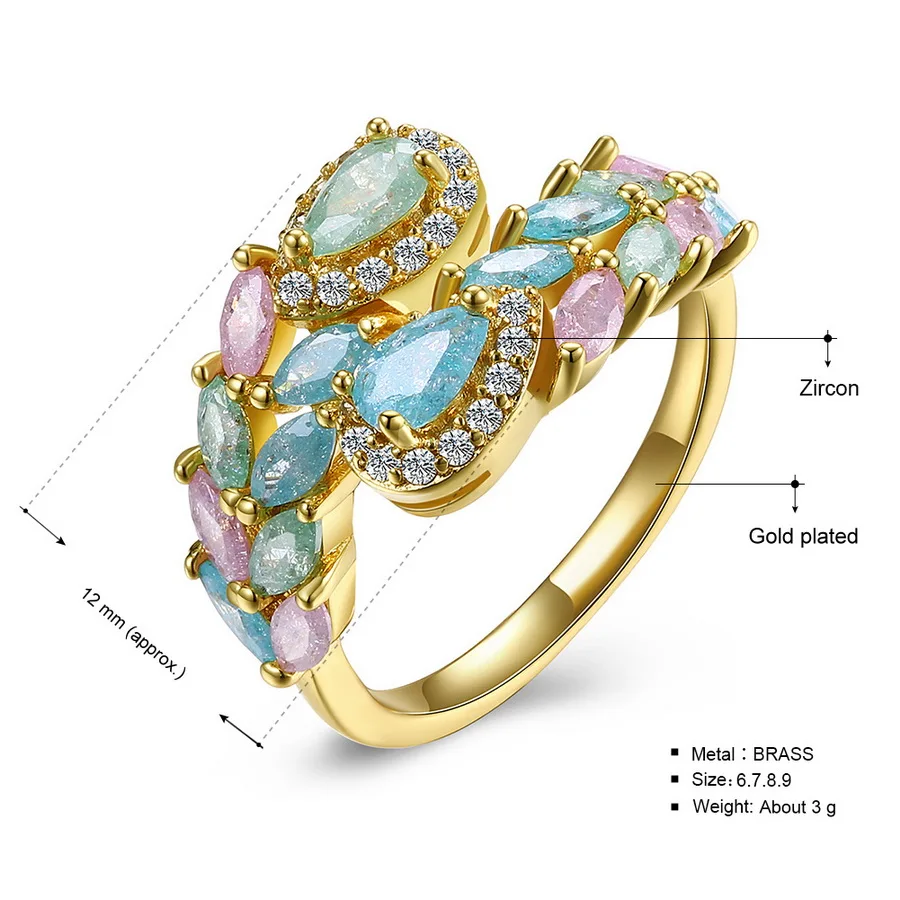 rings