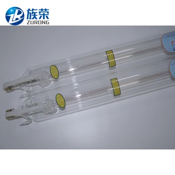 

SHZR 90w Co2 Laser Tube cheap Price 80w laser tube with 6 Months Warranty