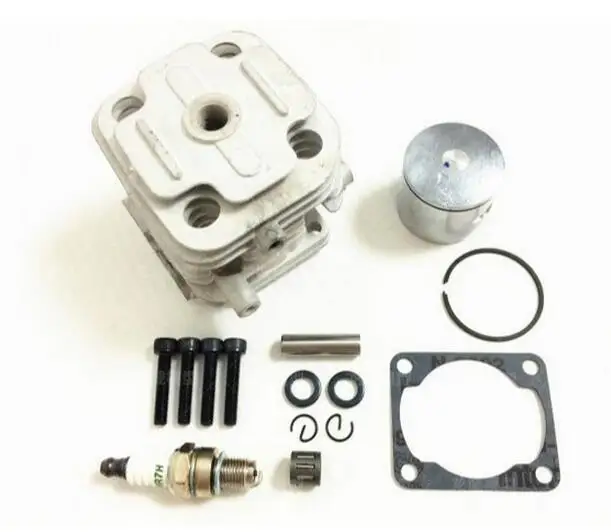 Special Price 26cc engine bigbore kits parts fit 26cc Rovan zenoah engine 1/5 RC car parts Special Price 26cc engine bigbore kits parts fit 26cc Rovan zenoah engine 1/5 RC car parts