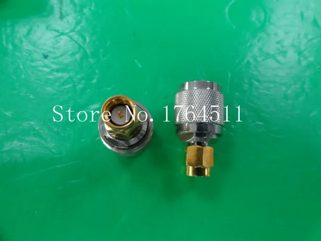 

[BELLA] Import SMA N adapter to disassemble the revolution --5PCS/LOT