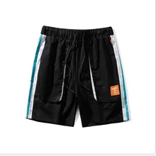 И очень часто Охотник Новинка Высокое качество Для мужчин удобные вышивка скейтборд, уличная мода хлопок Рубашки домашние скейтборд# AB44