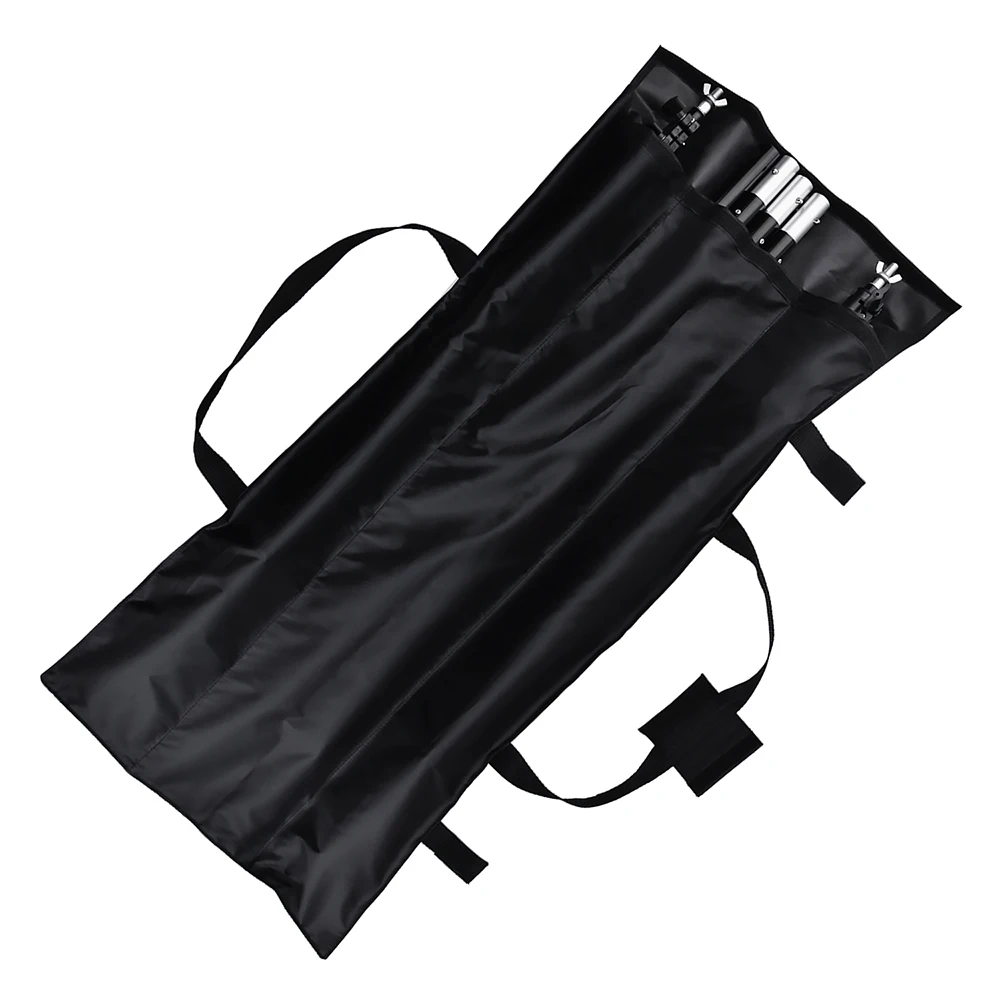  Fusitu 2.6M*3M Photo Background Frame Background Stand photography accessories For Photo Shoot + Ca