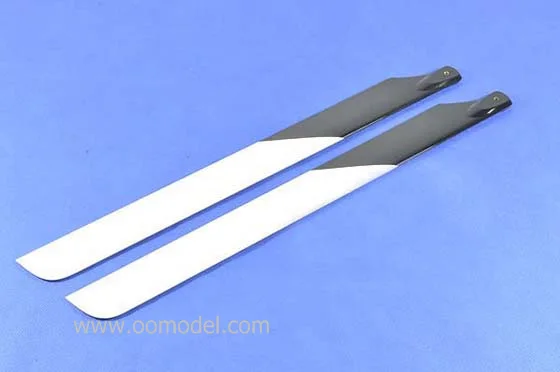 Tarot 550 Spare Parts 550mm Fiber Glass Main Blades TL550102 Tarot 550 parts Free Shipping with Tracking tarot 500 spare parts reinforced helicopter carry bag tl2647 tarot 500 parts free shipping with tracking