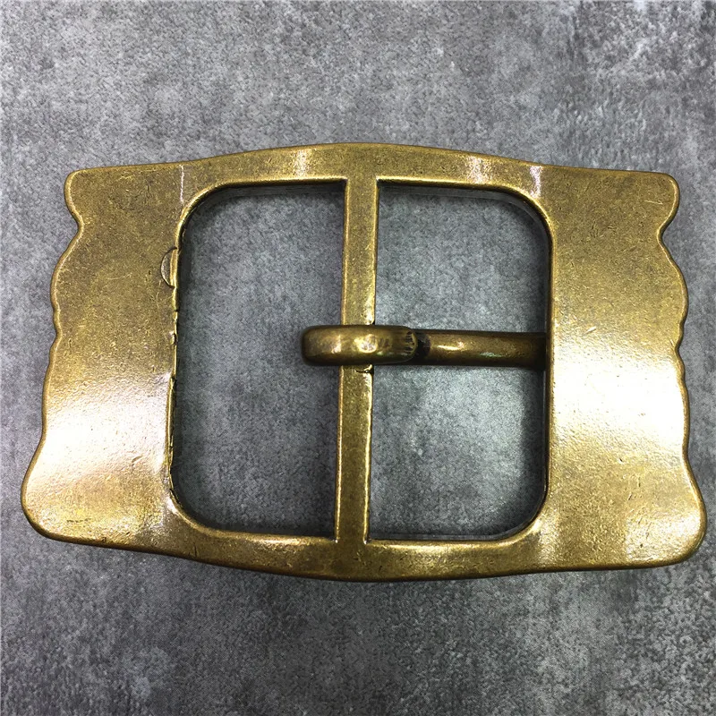 Classical Guan Yu Buckle (7)