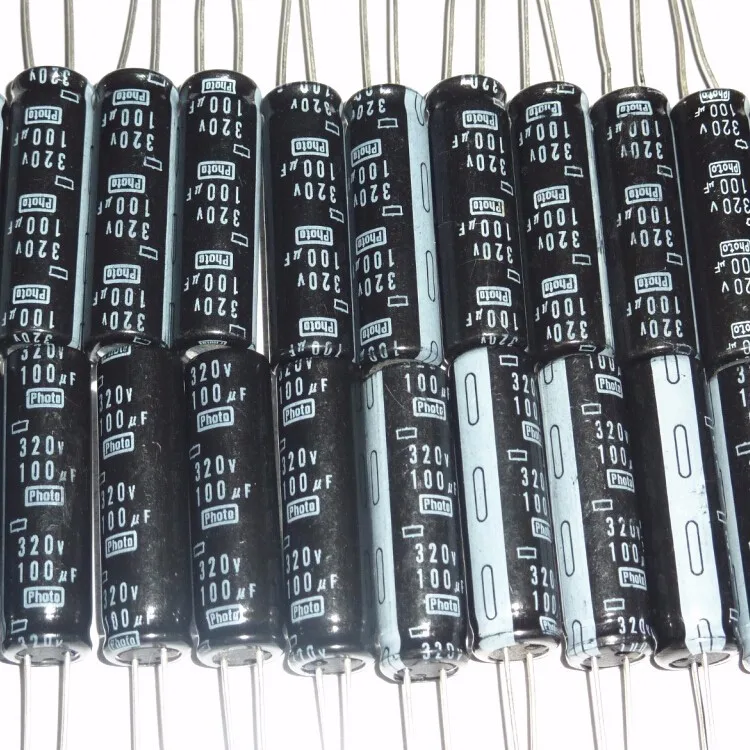 320V100UF-PH2