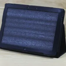 Из искусственной кожи чехол для Asus Eee Pad трансформатора TF300