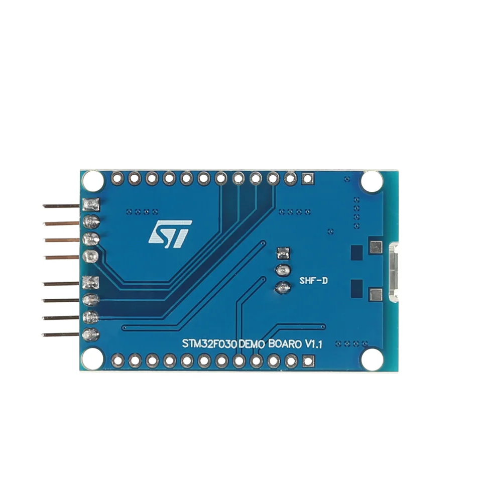 1 шт. 3 шт. 48 МГц STM32F030F4P6 Малый системы s развитию CORTEX-M0 Core 32bit Мини развития панелей