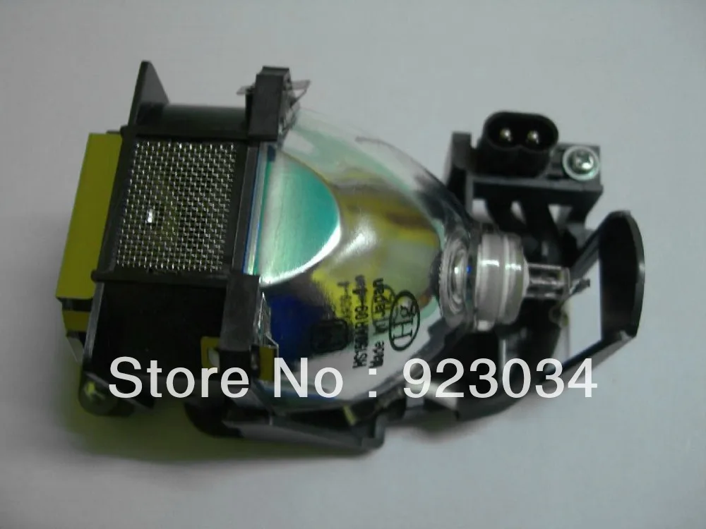 BRAND NEW GENUINE OEM PANASONIC ET-LAC80 REPLACEMENT LAMP UNIT