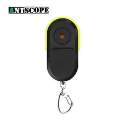 Antscope Alarme Anti-Потерянный ключ Fdeinr Localizador сем анти пердидо Key Finder Сенсор светодио дный мини Anti perdeu Finder chave 30