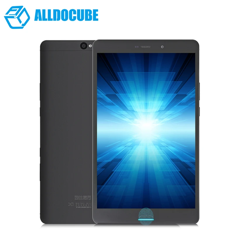 Новый ALLDOCUBE X1 T801 8 4 'ƈ 5 К ips двойной 4G телефон планшетный ПК helio X20 deca core B + 6 Android 7 1