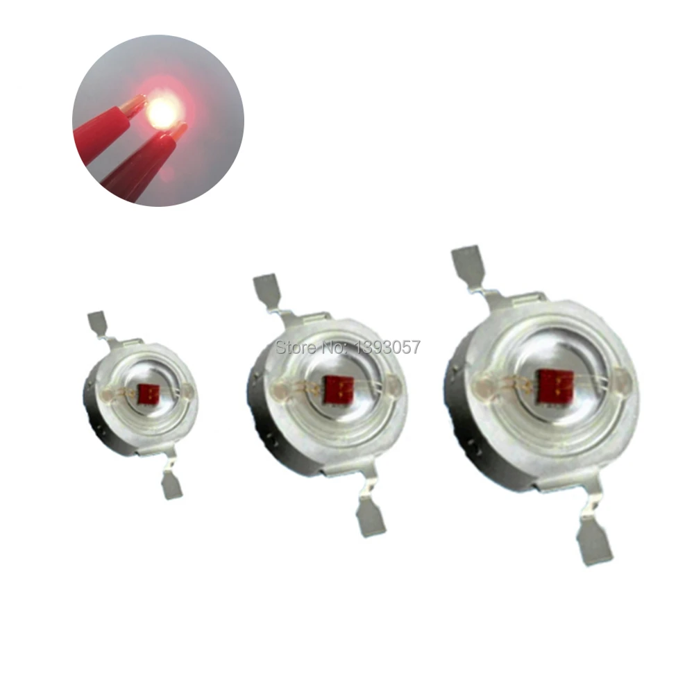 3W 730nm-2