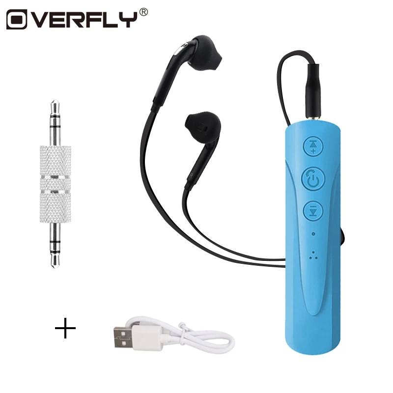 Overfly Bluetooth наушники беспроводные V4.1 Fone de ouvido стерео супер бас гарнитуры с