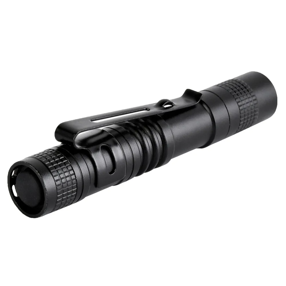 Lanternas e Lanternas lumiparty cree xpe-r3 led clip Fonte de Luz : Lâmpadas Led