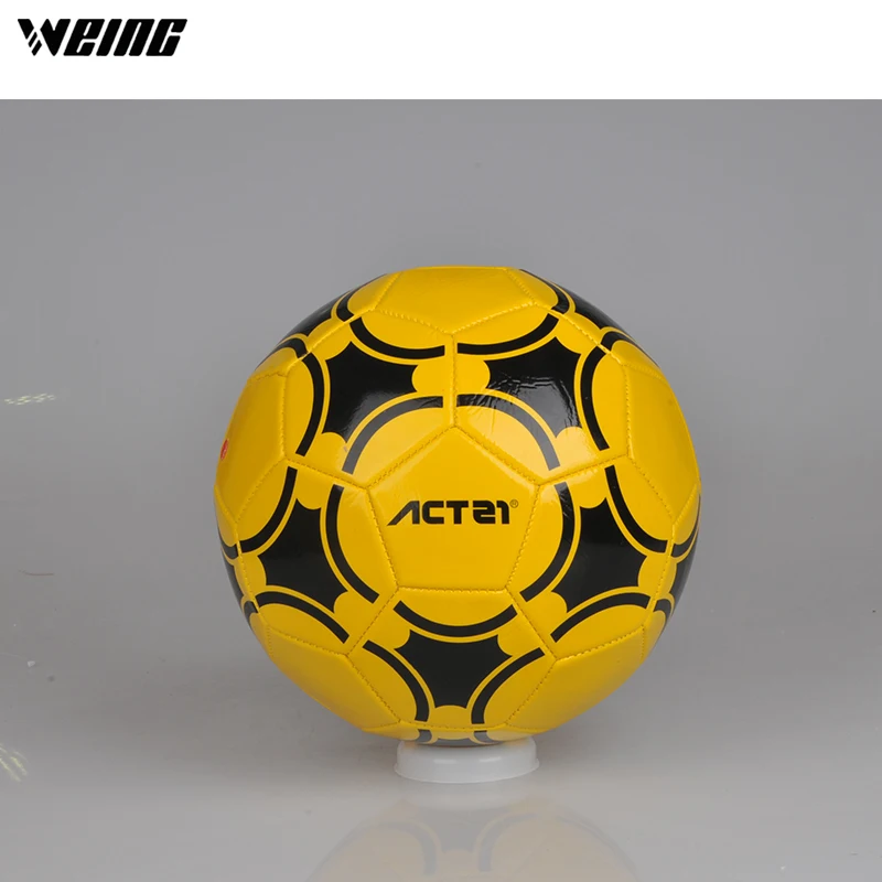 ACTEI желтый и черный белый синий PVC5 # футбол|Футбол| |