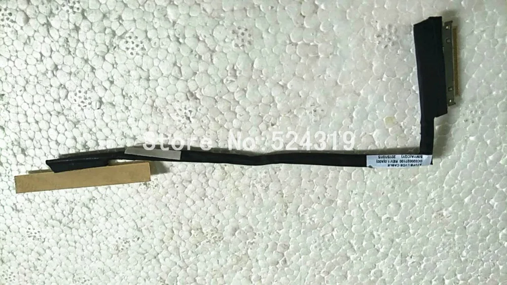 New Laptop LCD Cable for Acer Aspire Switch 11 SW5-173 DC020027100 | Компьютеры и офис
