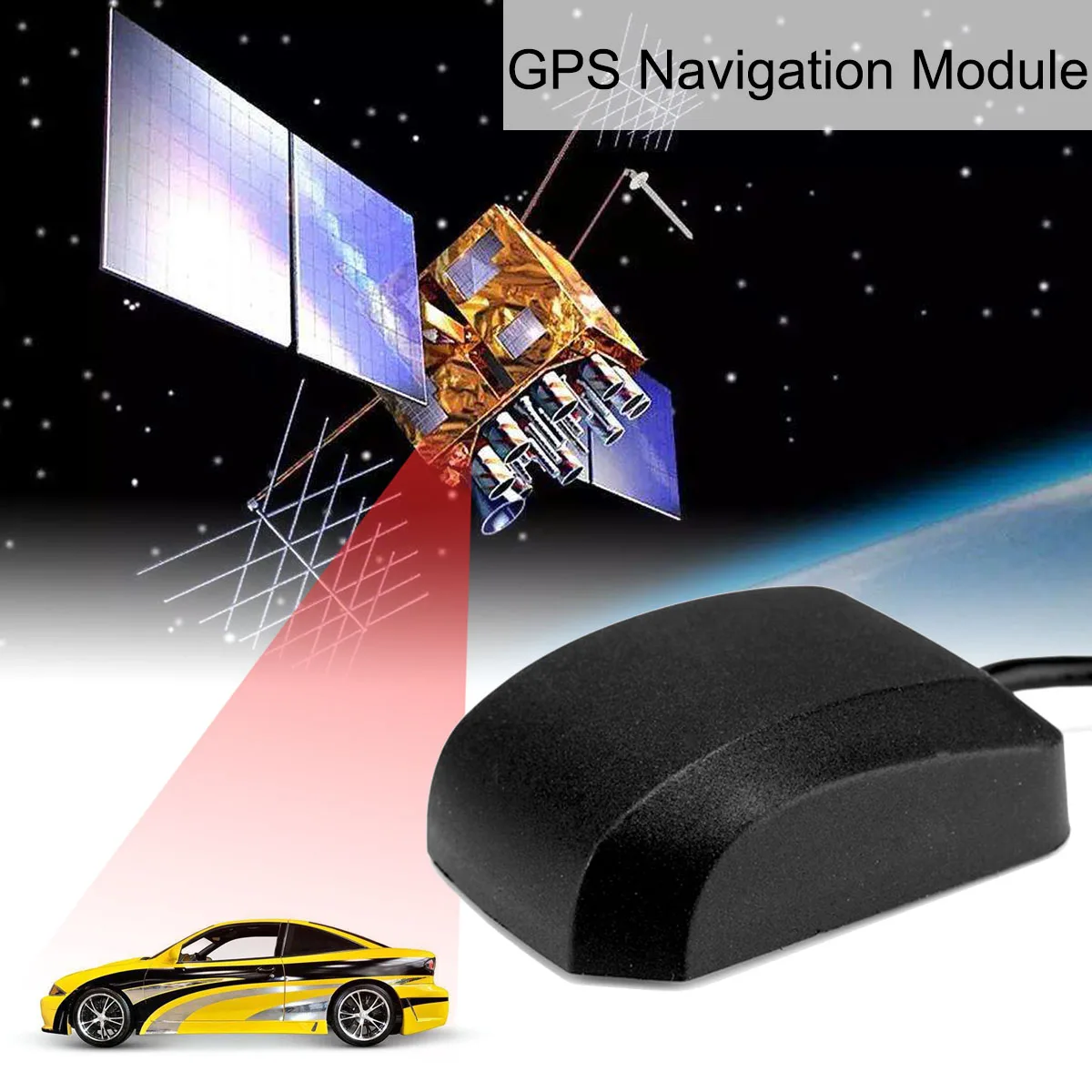  VK-162 Notebook Usb GPS Navigation Modul Unterstützung