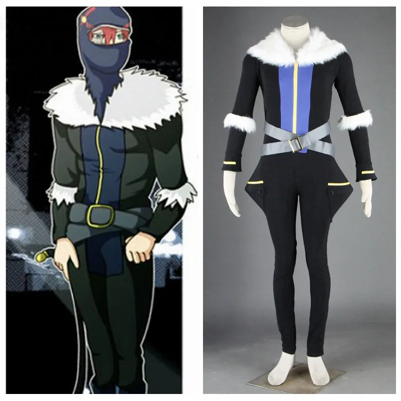 Ainclu Customize for adults and kids Free Shipping Bleach Cosplay