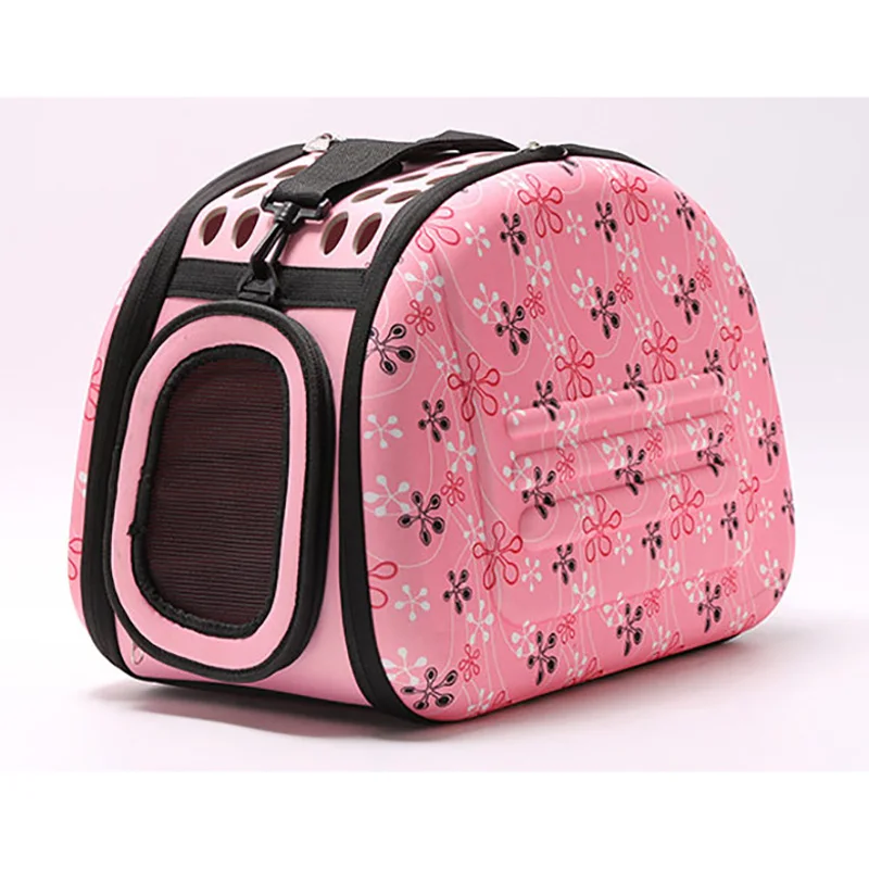 New Outdoor Pet Carrier For Small Dogs Soft Pets Dog ...