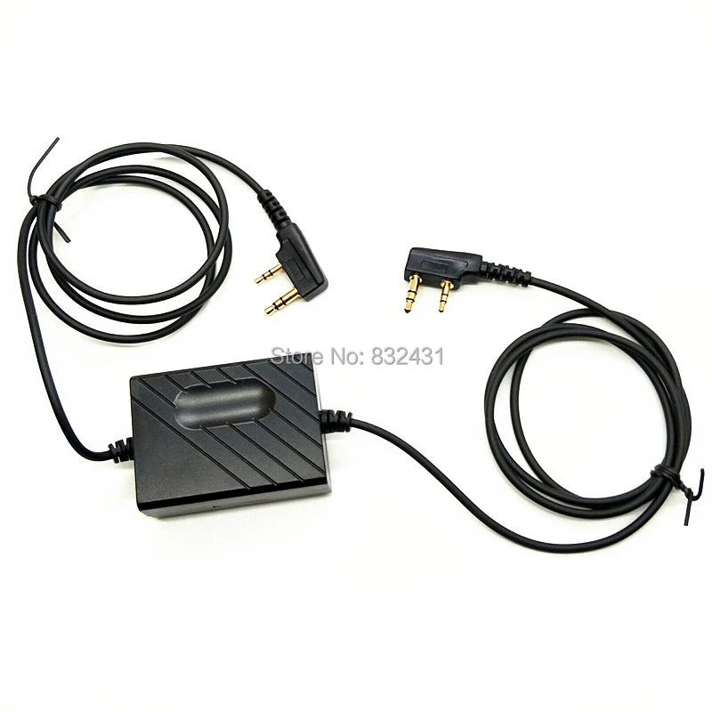 RPT-2K Walkie Talkie Two Wav Relay Box 6