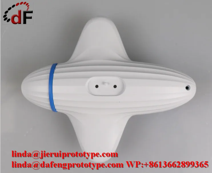

Large Customized CNC OEM processing plastic parts