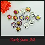 Sewing Pearl Dark Siam zzab008