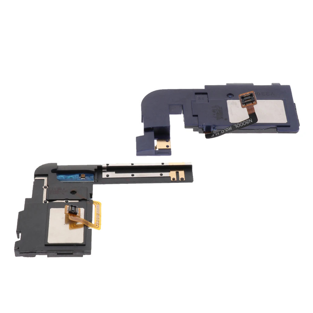 Loud Speaker Ringtone Ringer Buzzer Flex Cable Assembly Fix Replacement Repair Parts for Samsung Galaxy 10.1' N8000