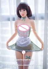 New 148cm Full Silicone Sex Dolls For Me Japanese Lifelike Love Doll Real Oral Anal Vagina Adult Sexy Toy