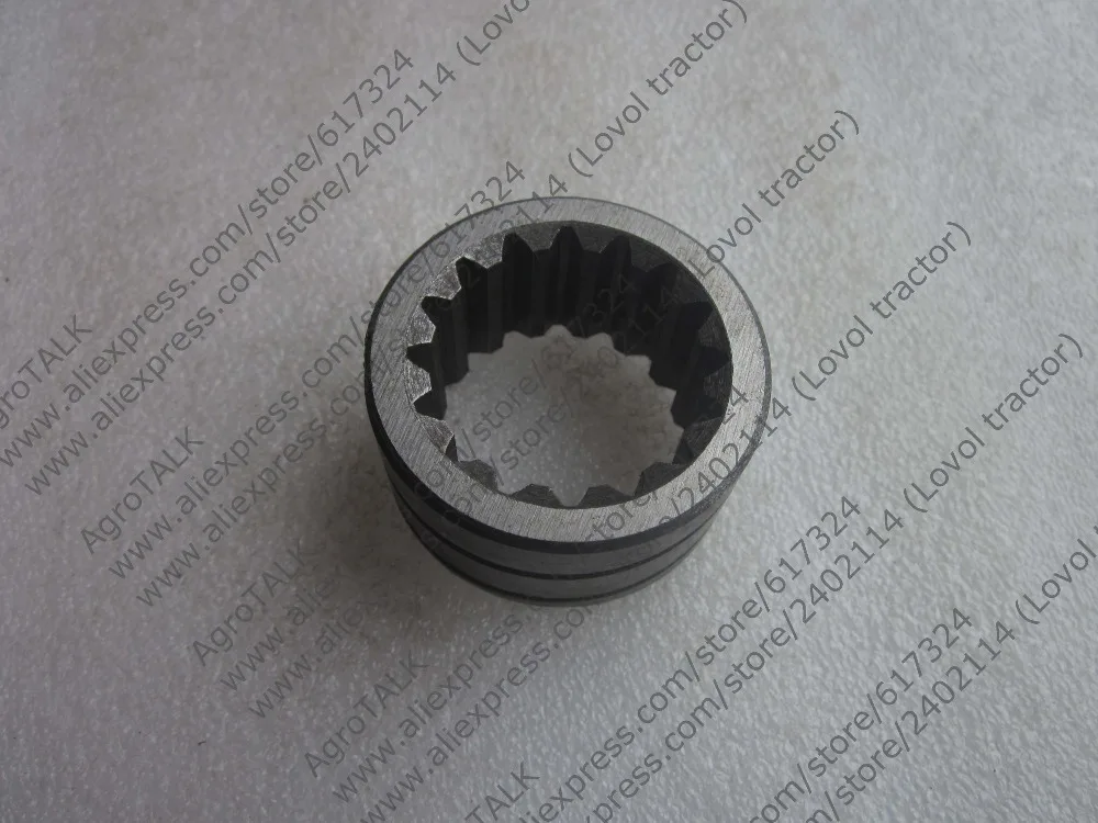 

Jinma JM240/244, the sliding sleeve, part name:220.37.134-1