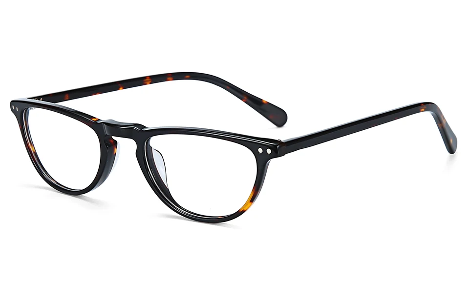  Women Prescription Glasses Optical Eyeglasses Anti-Blue-Ray Photochromic Lenses Prescription Hyperopia Glasses (11)