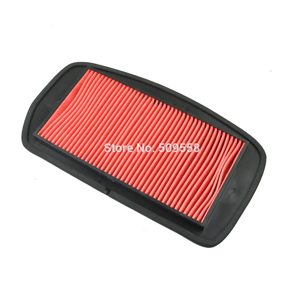 

LOPOR For Yamaha FZ6 2004-2010 Fazer 2004 2005 2006 Fazer S2 2007-2009 Air Intake Filter Cleaner Element