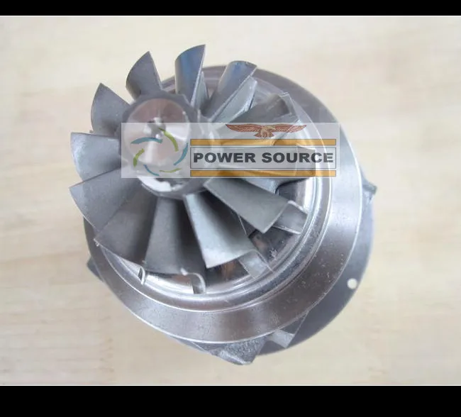 Turbocharger Core Turbocharger Cartridge Turbocharger Chra TURBO CHRA Cartridge Core 49177-01515 49177-01512 (6)
