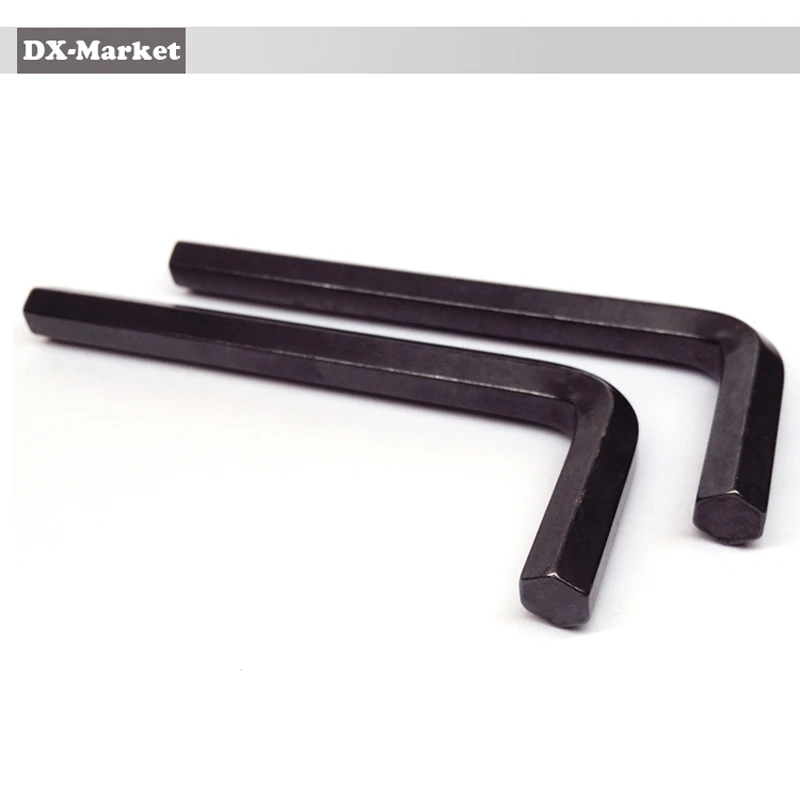 

22mm hex key , Black alloy hex key wrench , bolt driver DIY Allen key alloy STEEL high hardness tools , Chinese Manufactuer