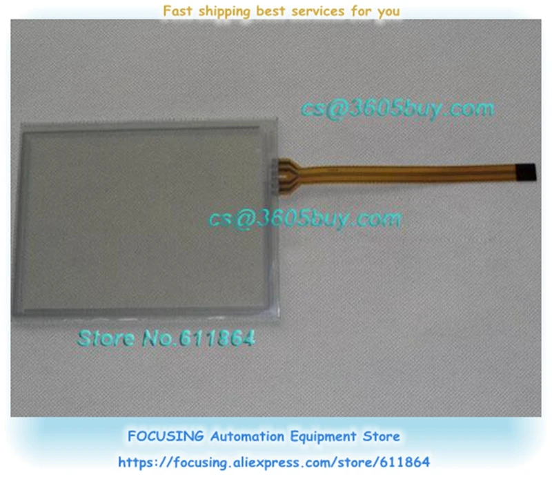 Сенсорный экран 2711P T6C5D T6M5D сенсорный Стекло Новинка|glass glass|glass touchglass touch screen |