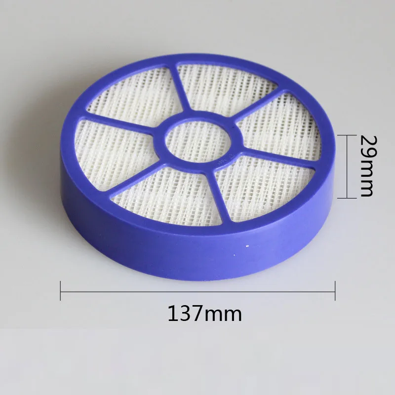 Универсальный сетчатый фильтр HEPA для пылесосов DYSON DC33 | Бытовая техника