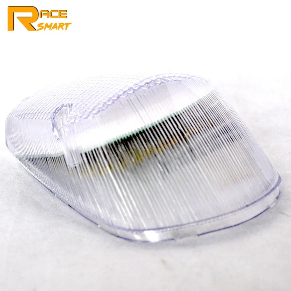 Задний фонарь мотоцикла для HONDA 2000 2001 2002 2003 2004 2005 2006 2007 SABRE 1100 LED Поворотный