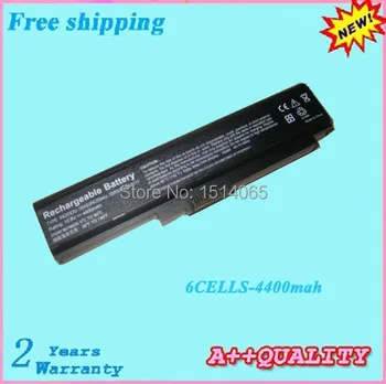 

4400mah Portege M600 M602 M603 M612 U300 U305 Tecra M8 M8-S8011X Laptop Battery For Toshiba PA3593U